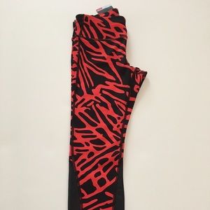 Nike Dri Fit Tights